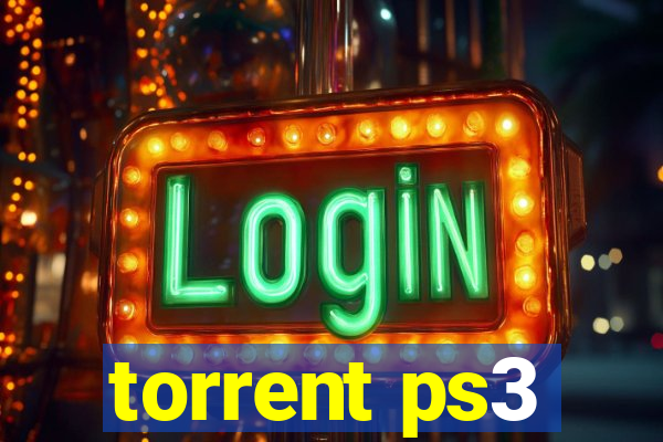 torrent ps3