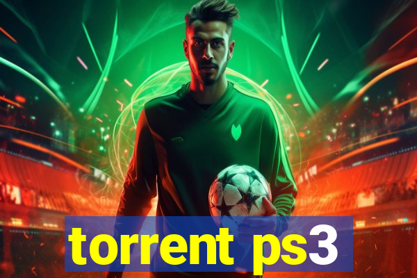 torrent ps3