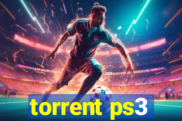 torrent ps3