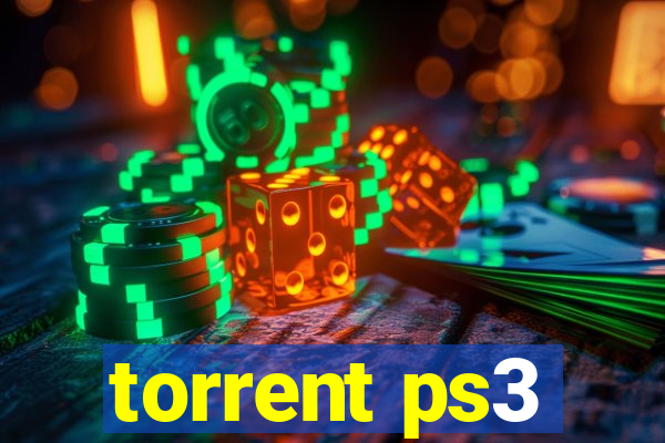 torrent ps3