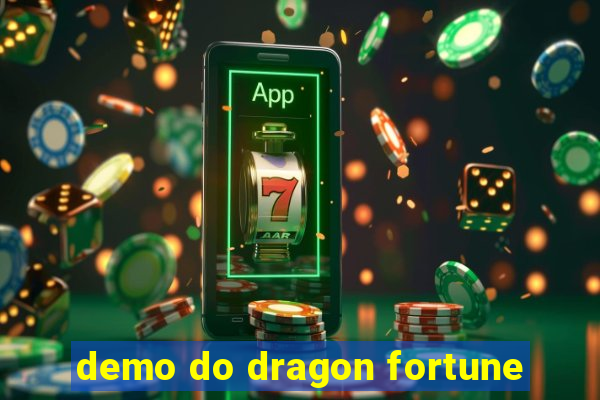 demo do dragon fortune