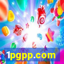 1pgpp.com