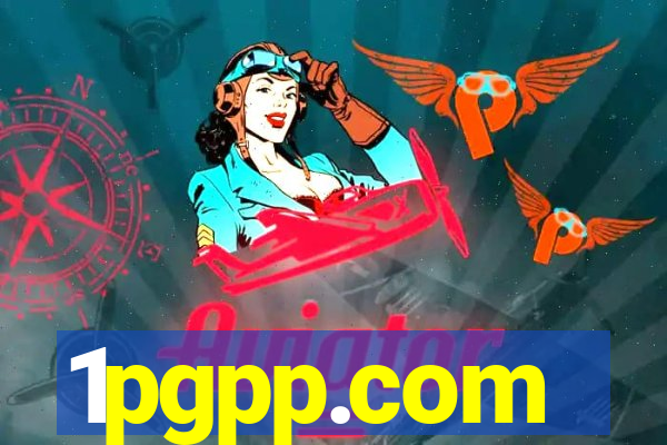 1pgpp.com