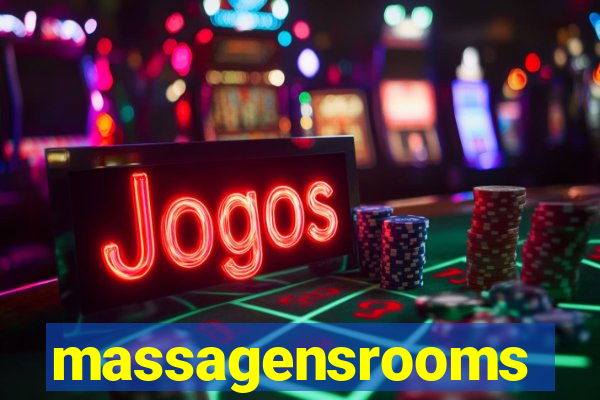 massagensrooms