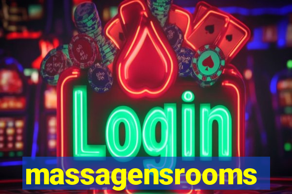 massagensrooms