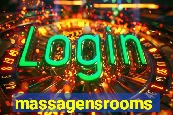 massagensrooms