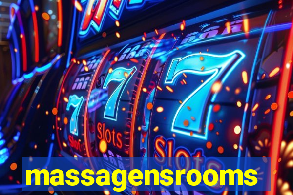 massagensrooms