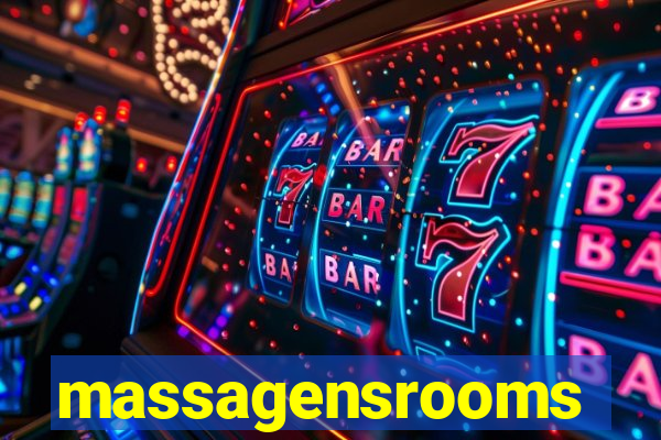 massagensrooms