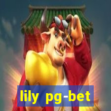 lily pg-bet