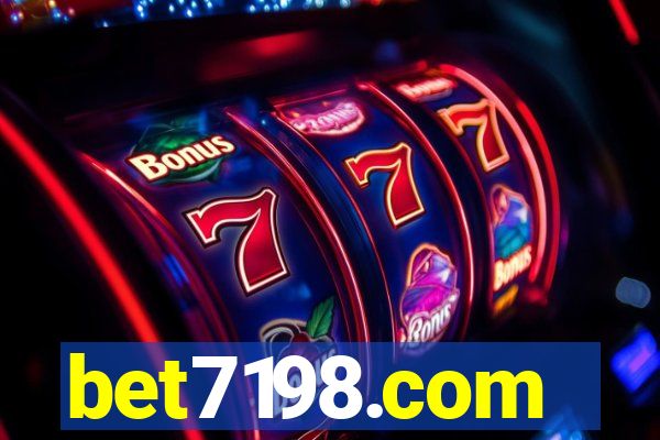 bet7198.com