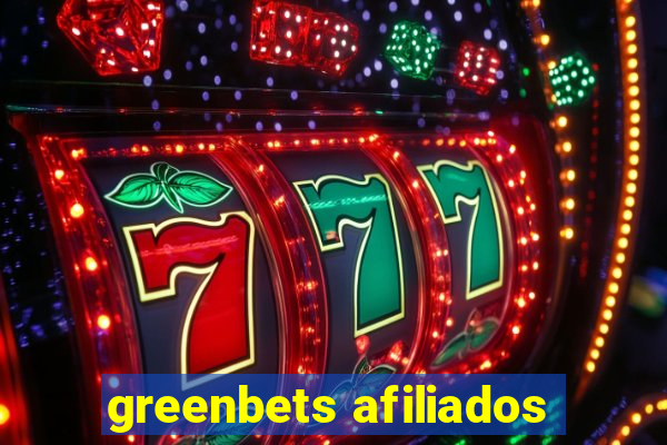 greenbets afiliados