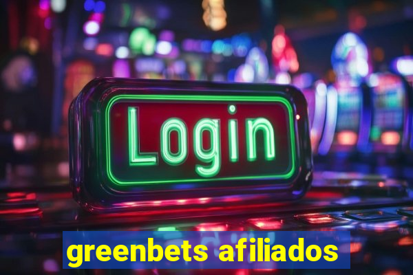 greenbets afiliados