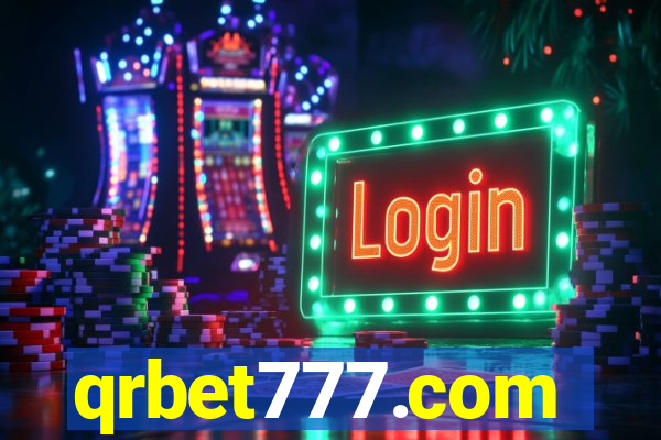 qrbet777.com