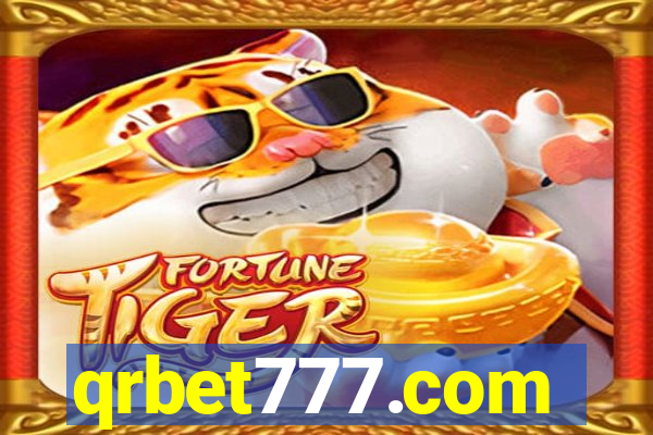 qrbet777.com