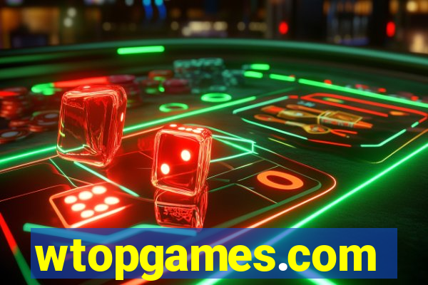 wtopgames.com