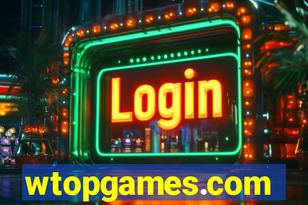 wtopgames.com