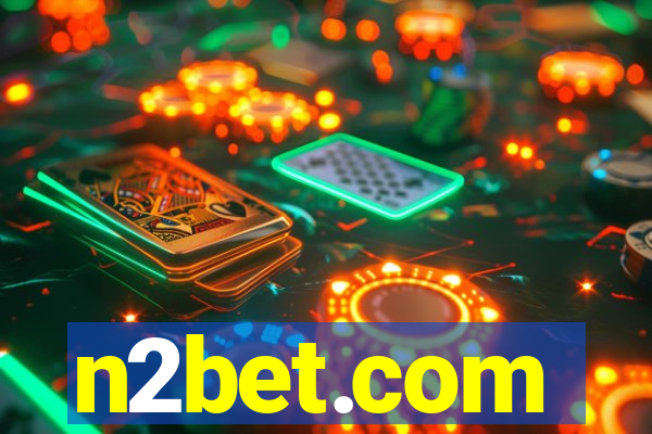 n2bet.com