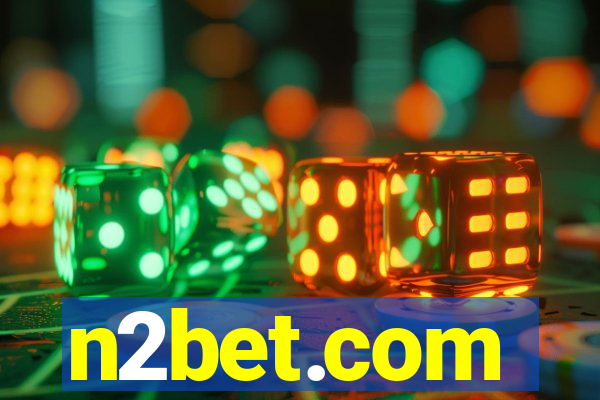 n2bet.com