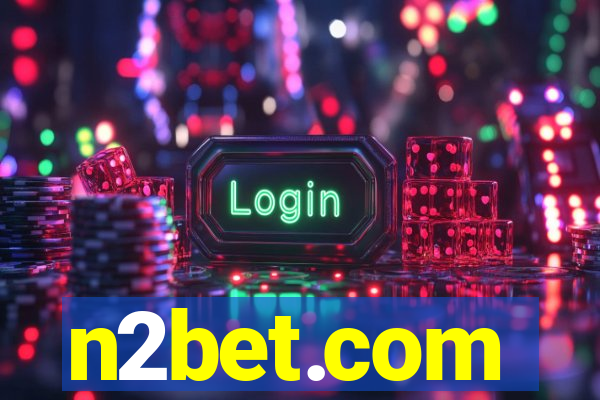 n2bet.com