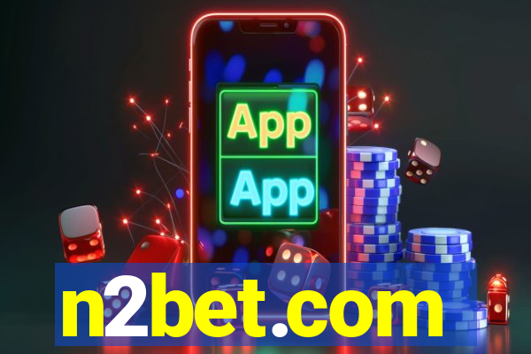 n2bet.com