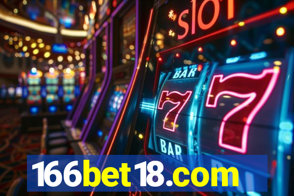 166bet18.com