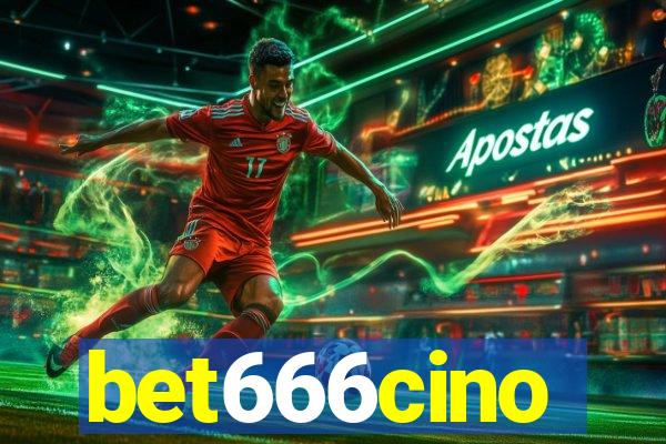 bet666cino