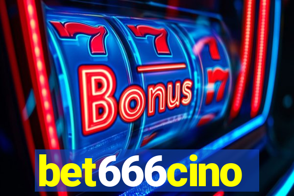 bet666cino