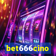 bet666cino