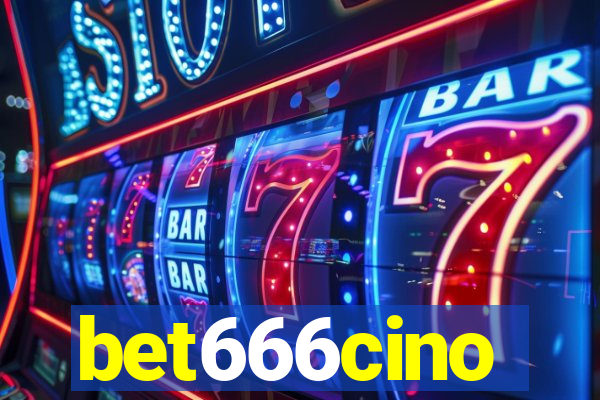 bet666cino