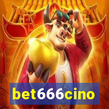 bet666cino