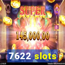 7622 slots