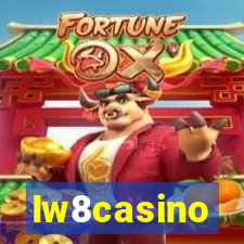 Iw8casino