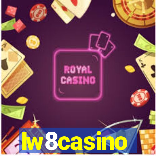 Iw8casino