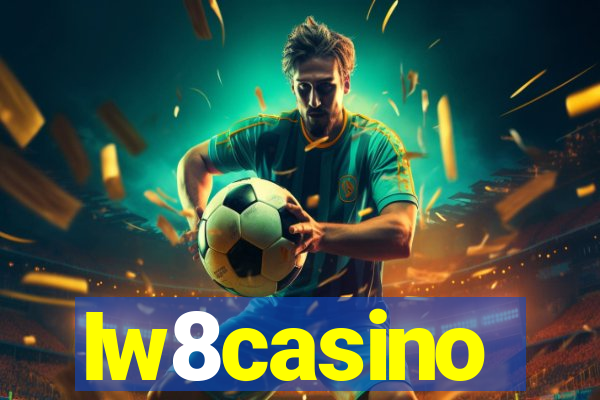 Iw8casino