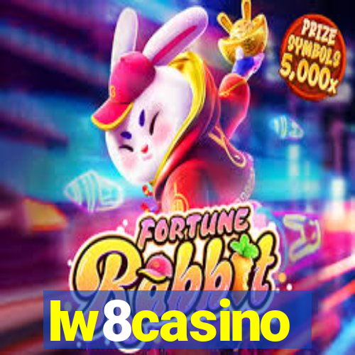 Iw8casino