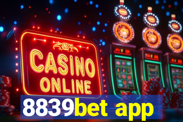 8839bet app