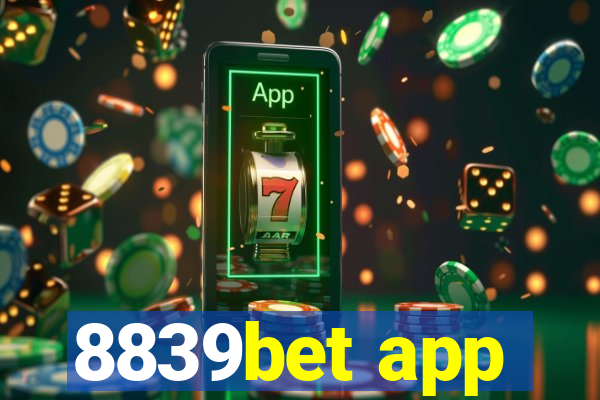 8839bet app