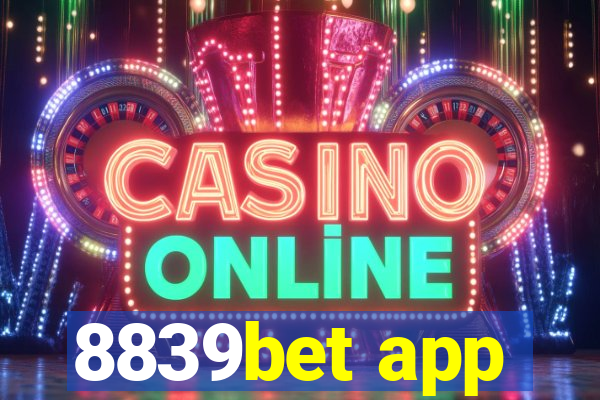 8839bet app