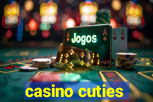 casino cuties