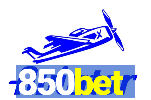 850bet