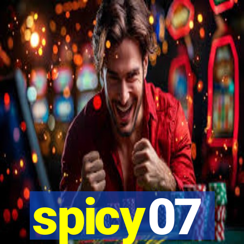 spicy07