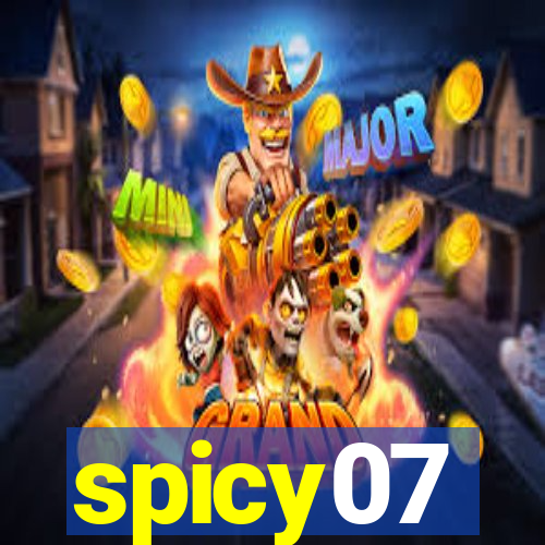 spicy07