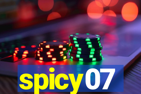 spicy07