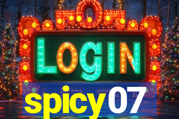 spicy07