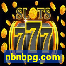 nbnbpg.com