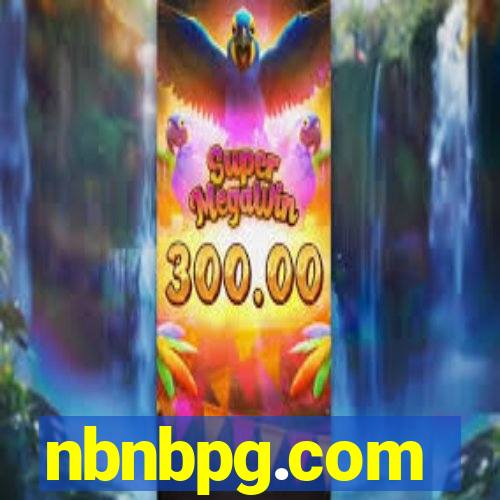 nbnbpg.com