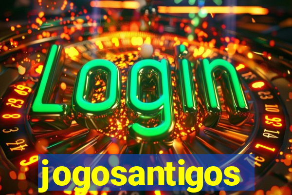 jogosantigos