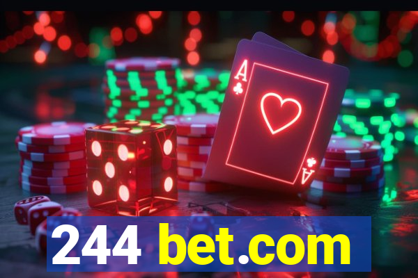 244 bet.com