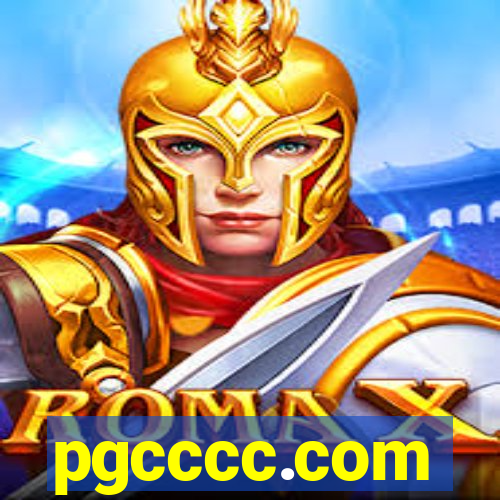 pgcccc.com