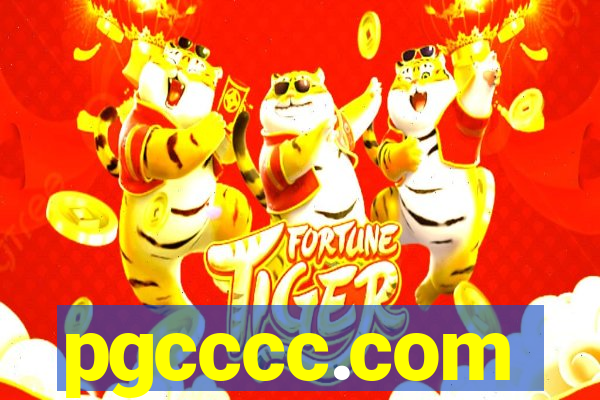 pgcccc.com